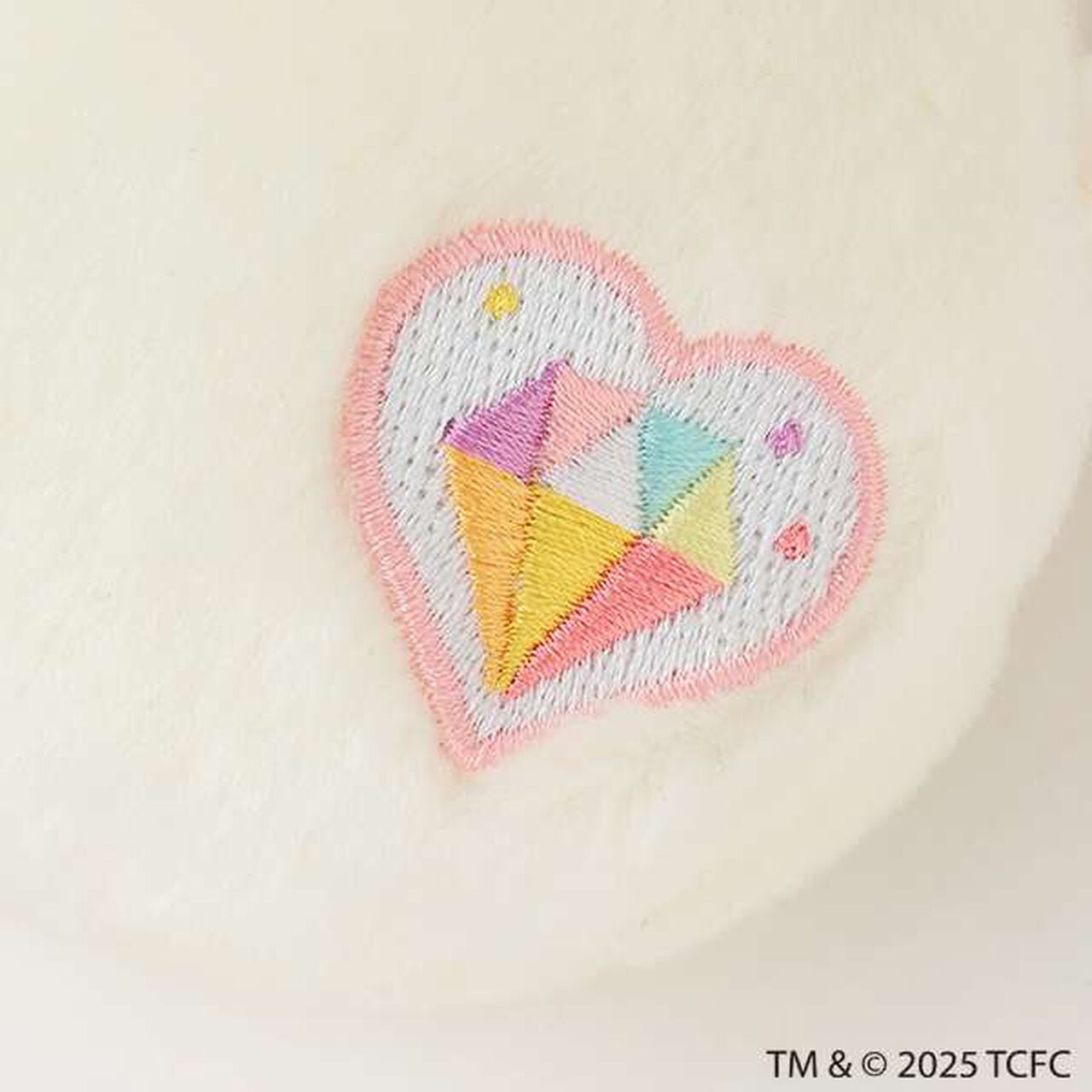 [Care Bears] Carabiner Pouch,Pink, large image number 8