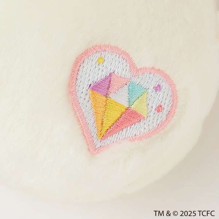 [Care Bears] Carabiner Pouch,Pink, medium image number 8