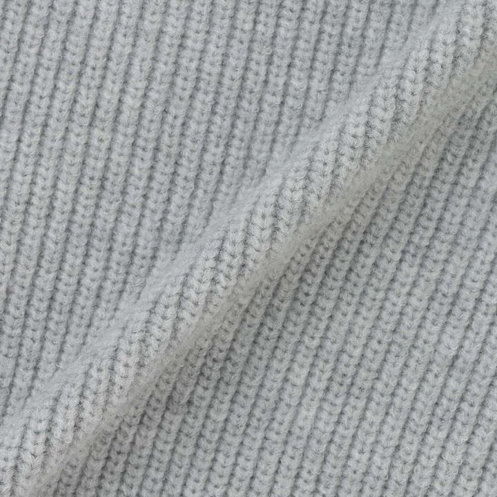 [Soft Knit] [Machine Washable] Ribbon Sweater,Ivory, medium image number 14