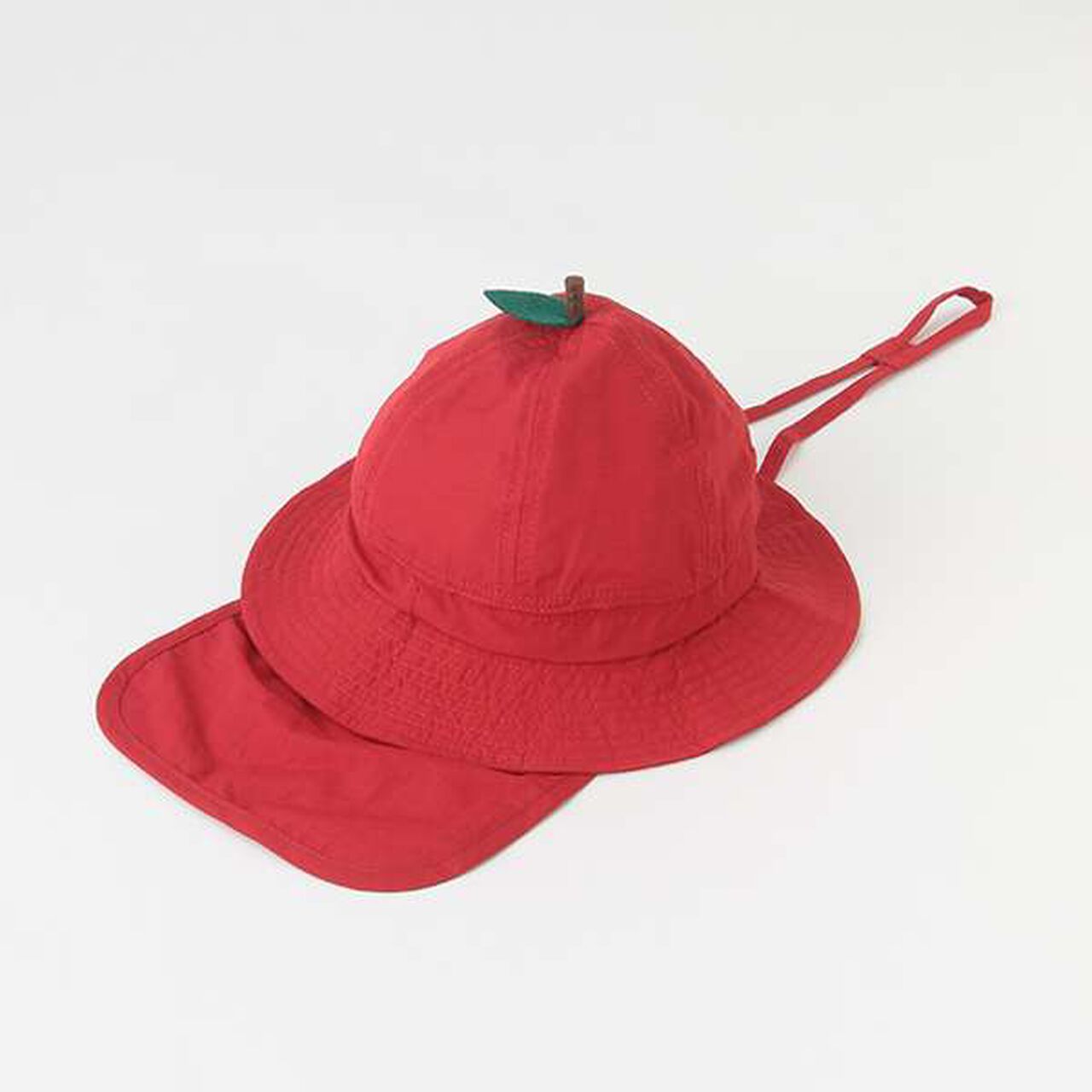 Fruit Bucket Hat,Light pink, large image number 1