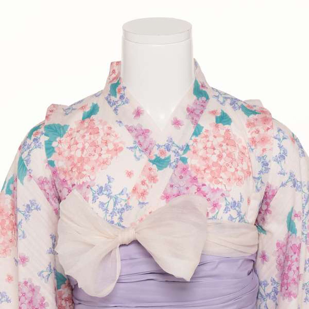 Hydrangea Yukata,Light pink, large image number 13