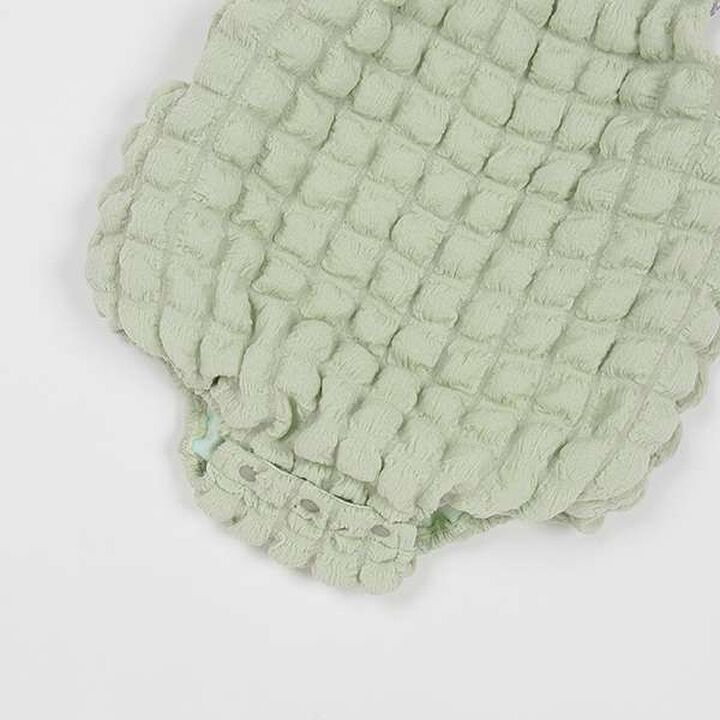 Poko Poko Overalls,Ivory, medium image number 4