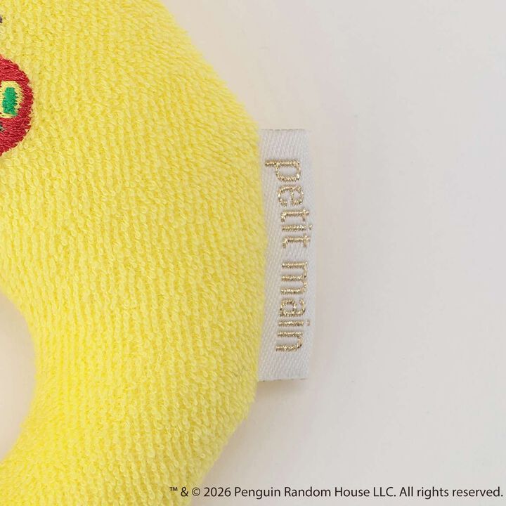 [Hungry Caterpillar] Fruit Rattle,Red, medium image number 7