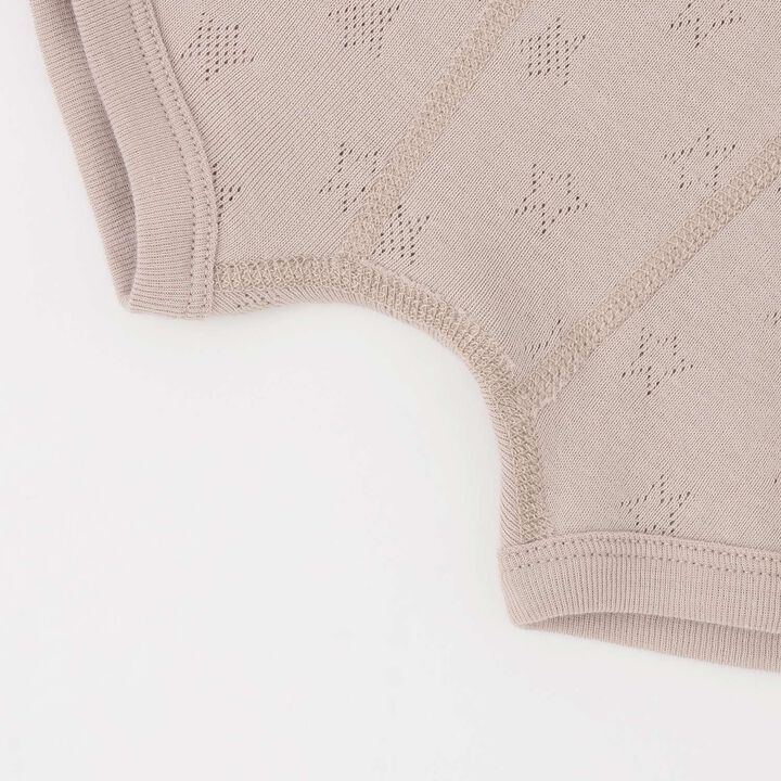 [Weak Acidity] Boxer Shorts 2P,Beige, medium image number 3