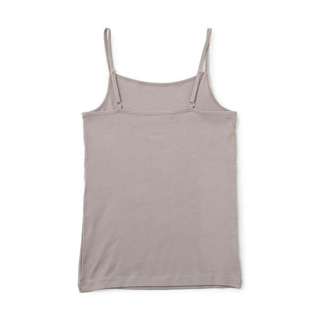 Basic 100% Cotton Camisole,Pink, large image number 1