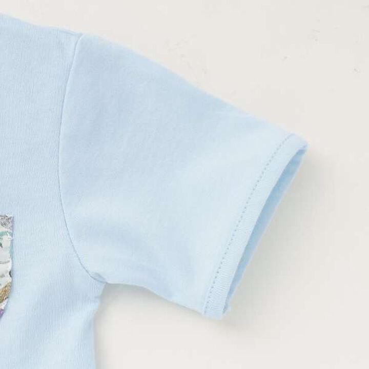 Cool Touch Bodysuit,Cream, medium image number 4