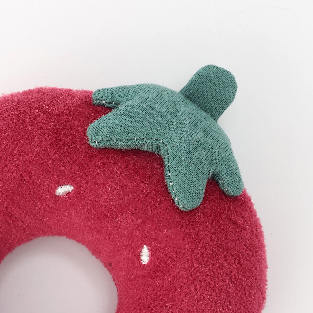 Strawberry Rattle,Light pink, large image number 4