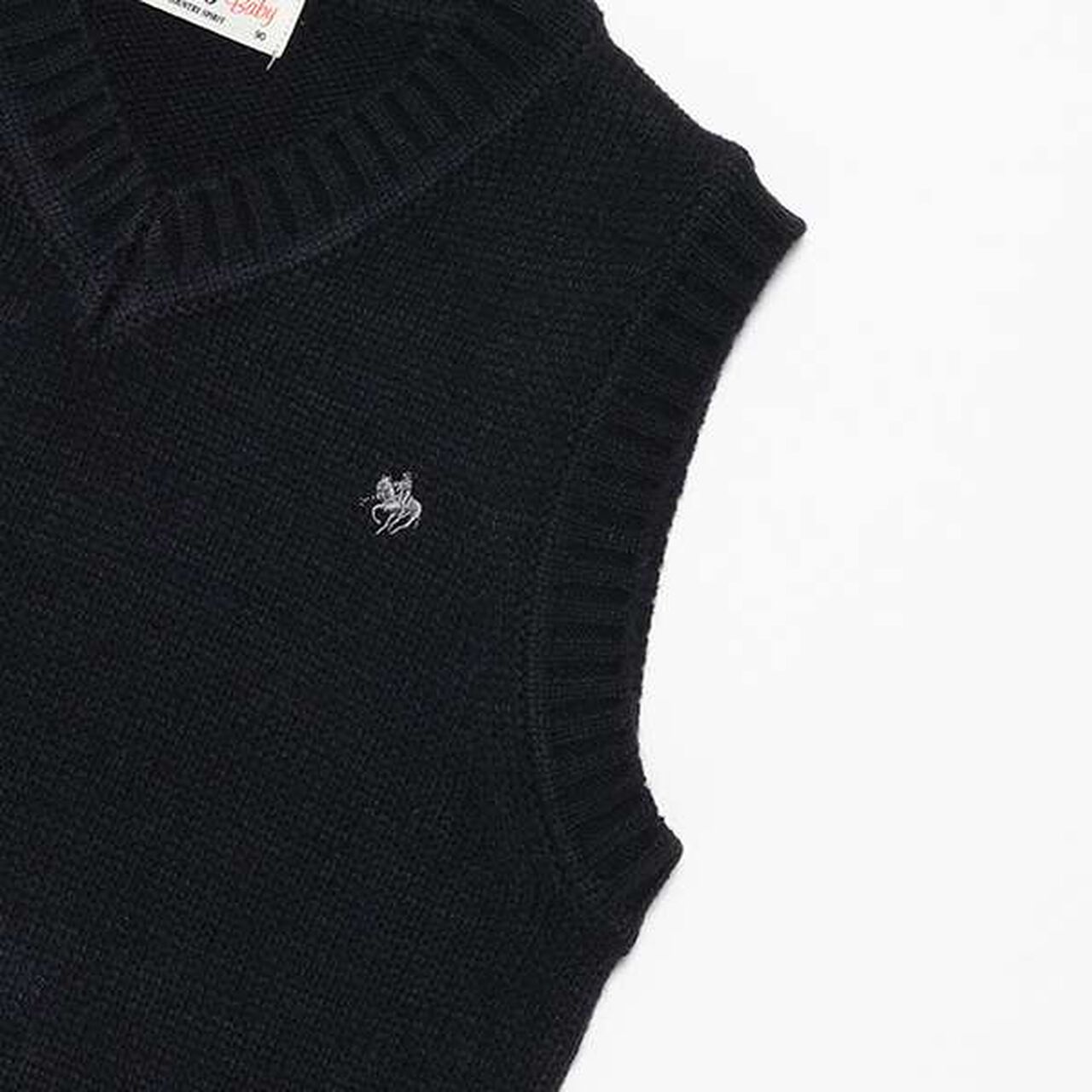 [POLO BCS] Best Set Polo Shirt,Navy, large image number 19