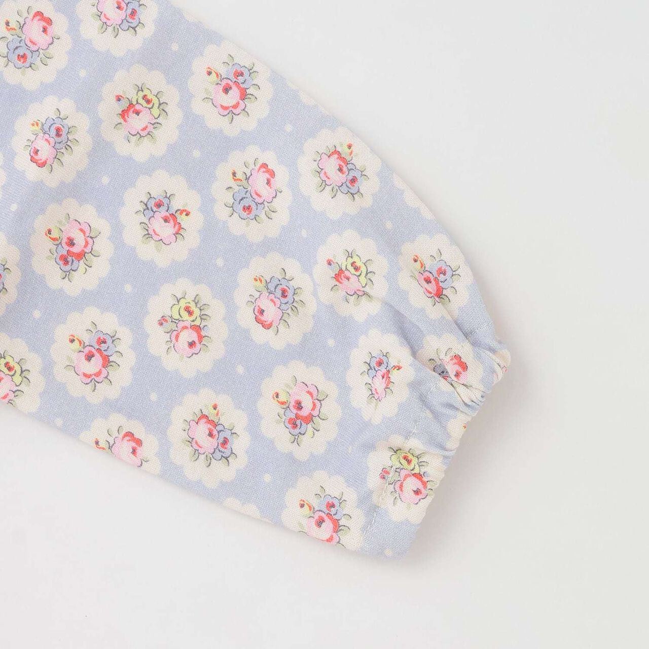 [Cath Kidston] 2WAY All-in-One Scallop Rose,Pink, large image number 8