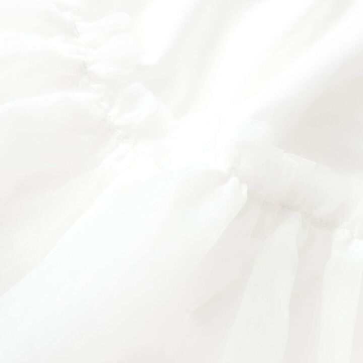 Petticoat,Off white, medium image number 4