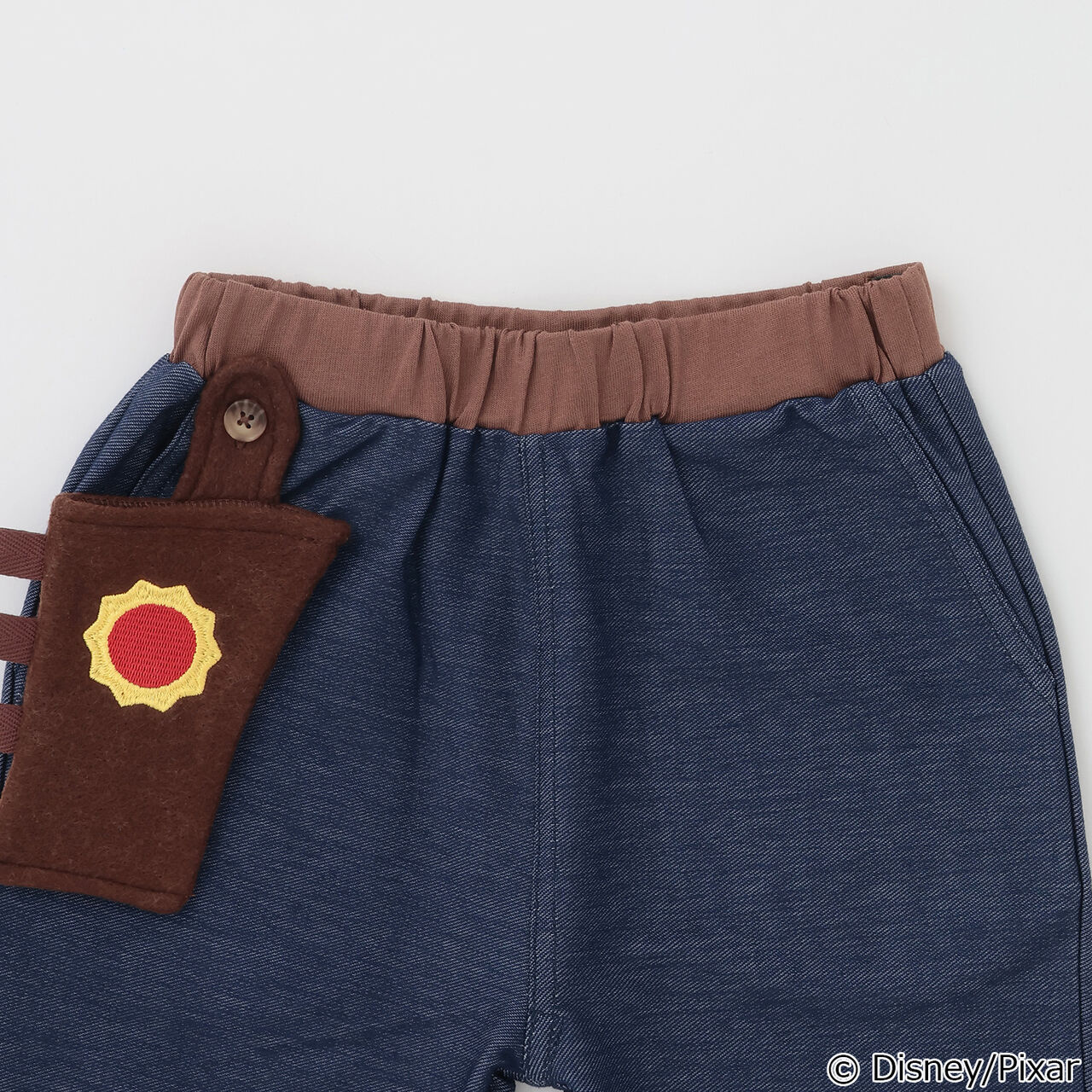 [Disney/Pixar] TOY STORY Outfit Set,Multi color, large image number 17