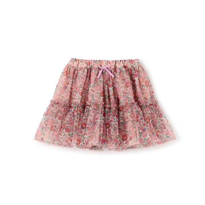 Liberty Tulle Skirt,, medium
