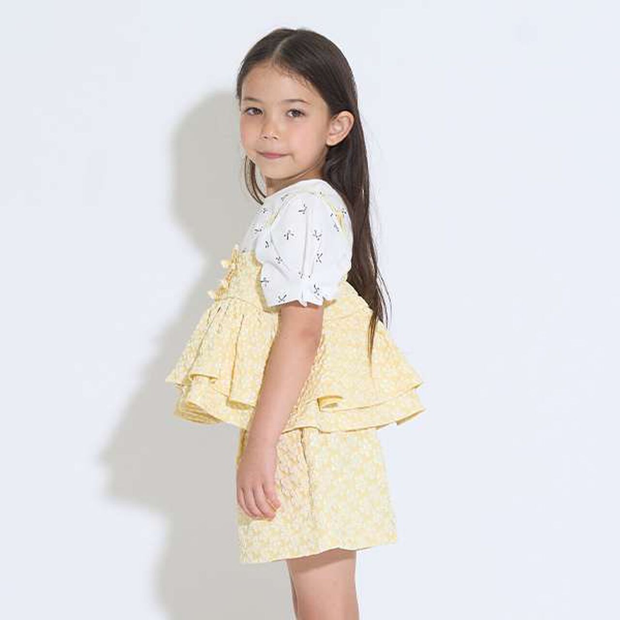 [Outfit Set] Camisole & Shorts Set,Mint, large image number 14