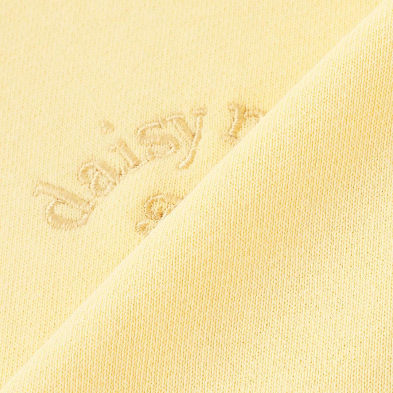 [Seconds Cute Top] [LTXC] Logo Foam Parka,Yellow, large image number 29