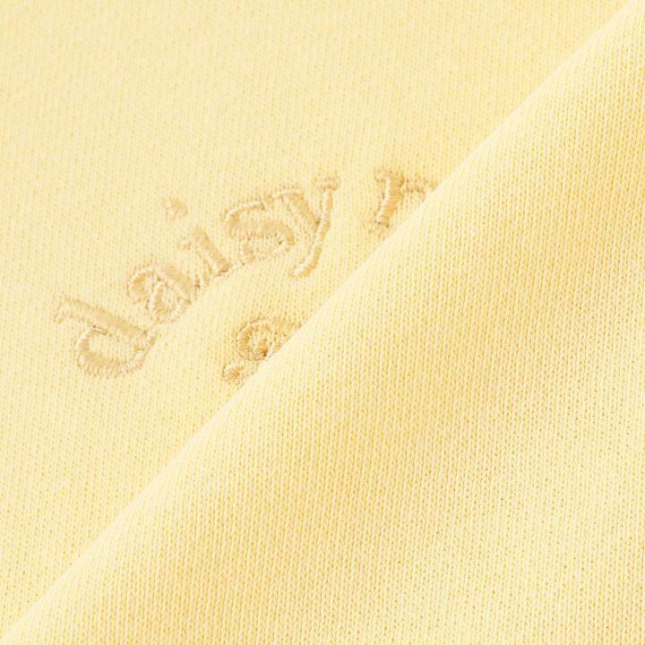 [Seconds Cute Top] [LTXC] Logo Foam Parka,Yellow, medium image number 29