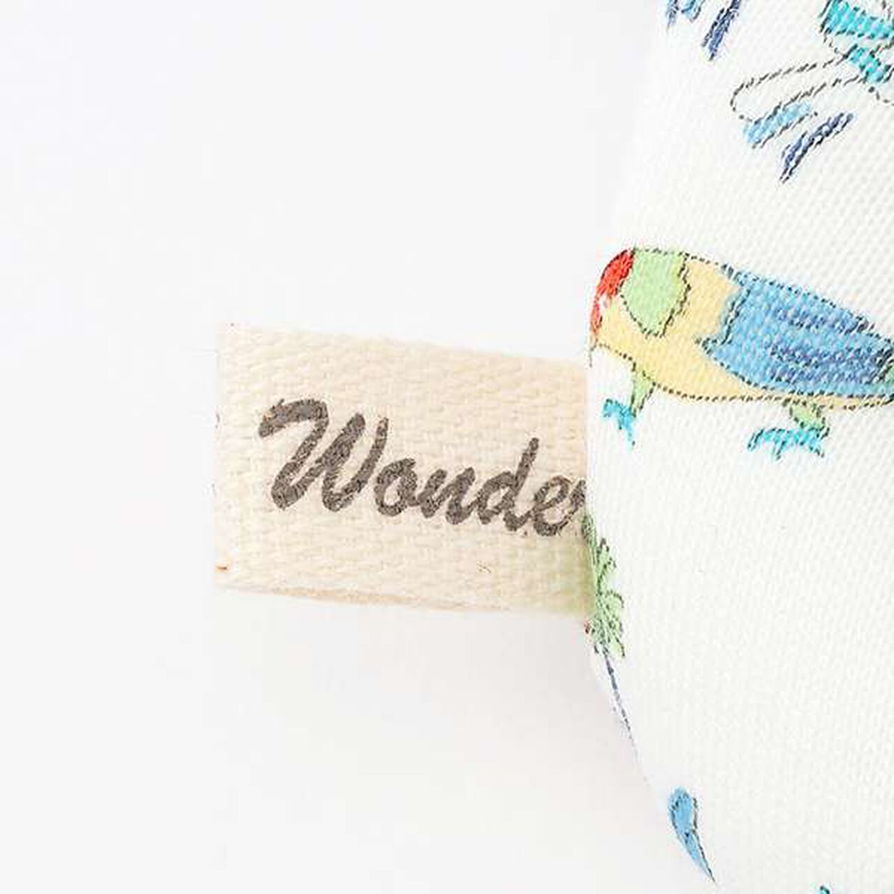 THEO Ring Rattle,Pink, large image number 5