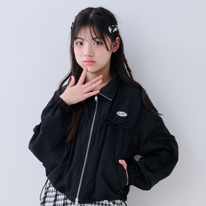 Sparkling Hair Clips (Set of 2),Silver, medium image number 5