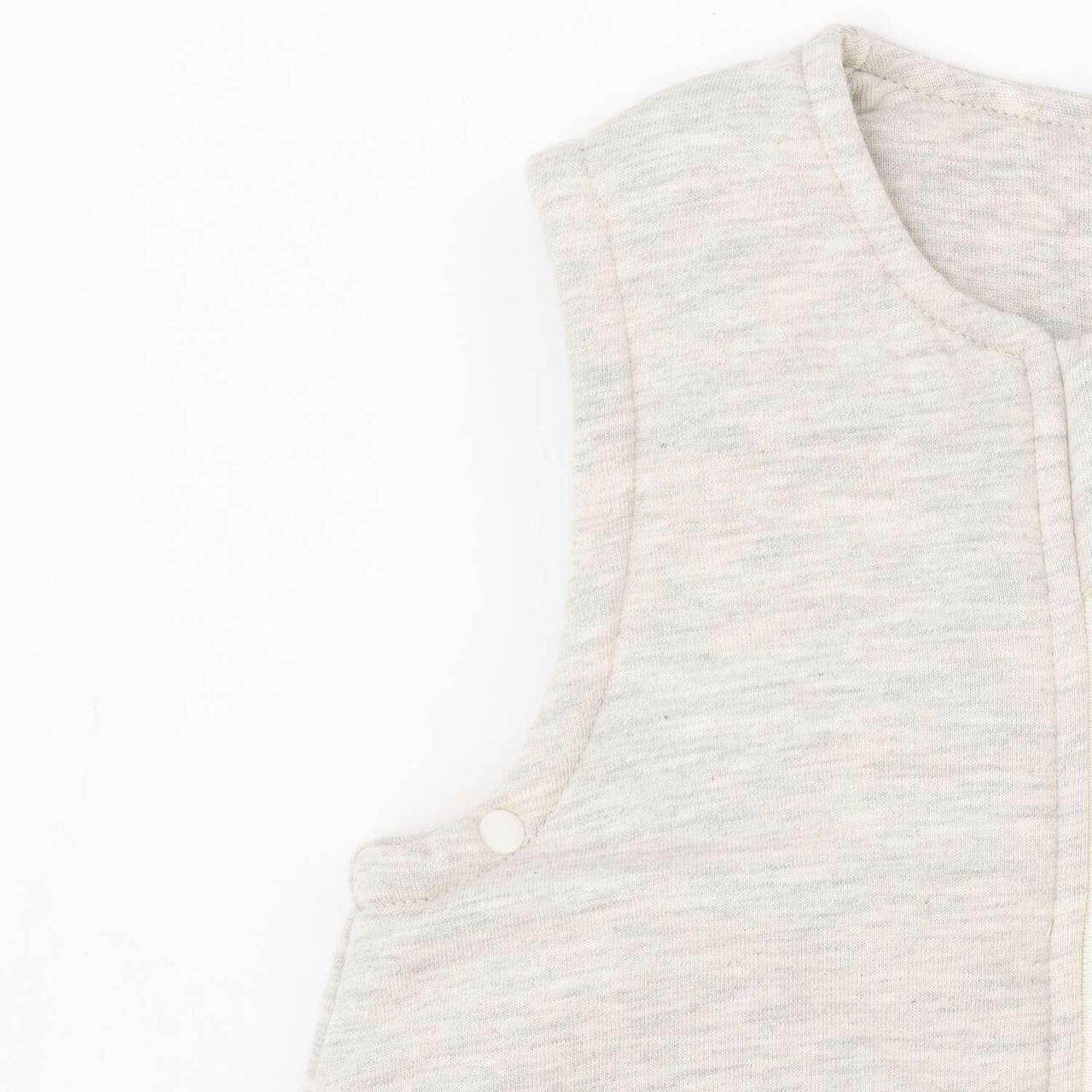 Warm Sleeping Bag,Smoke white, large image number 3