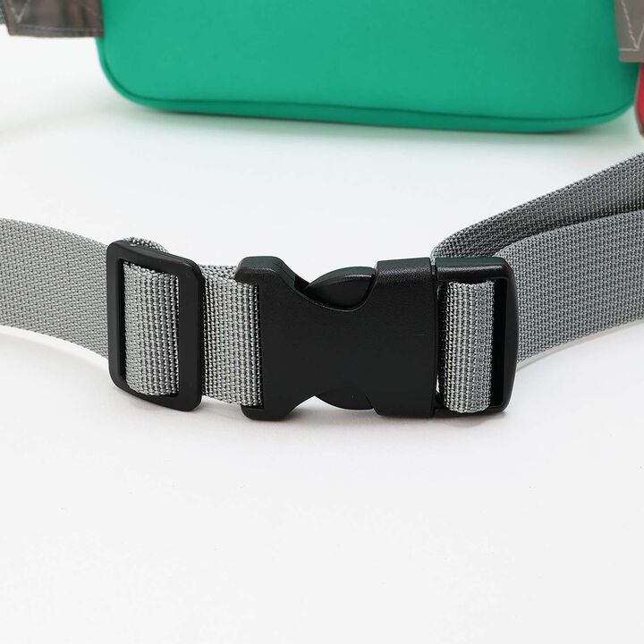 Train Sling Bag,Yellow, medium image number 3