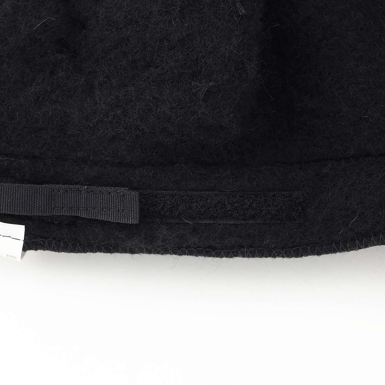 Velour Ribbon Beret Hat | Narumiya Official Global Online Store