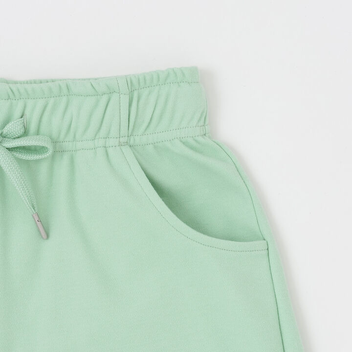 Koala March All-Over Pattern Loungewear,Light green, medium image number 12