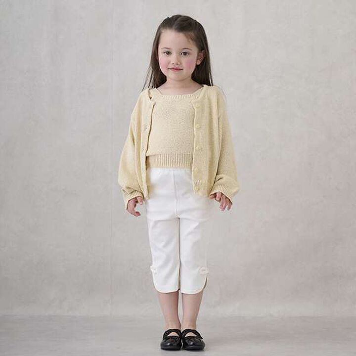 [Link] Knit Ensemble,Cream, medium image number 18