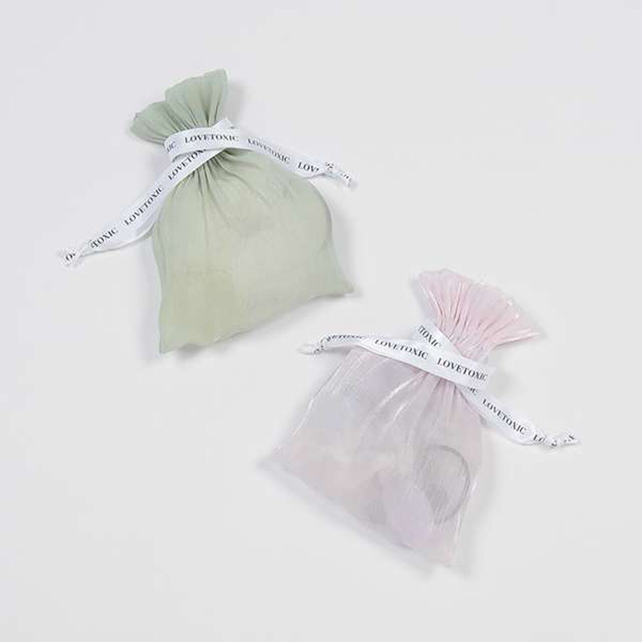 Accessory Set,Green, large image number 2