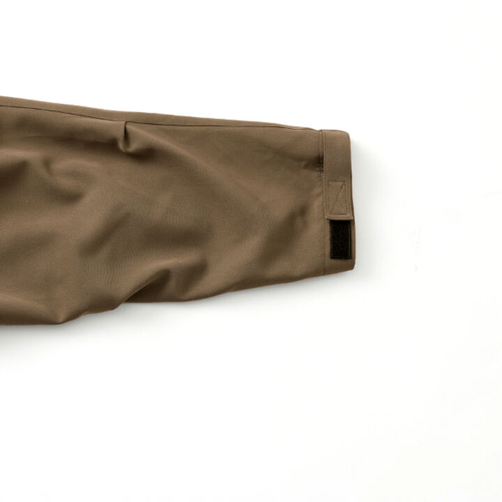 [Set Up Compatible] Utility Tailored Jacket,Navy, medium image number 16