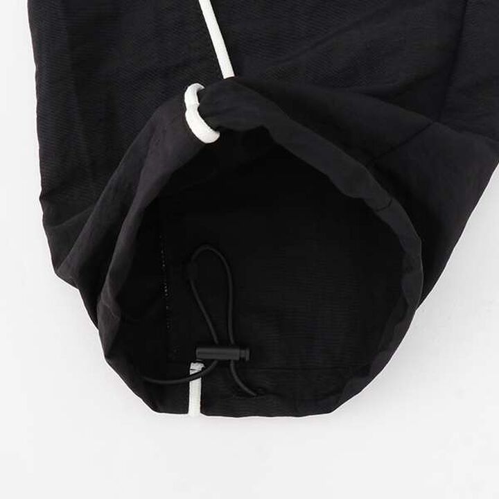 [MNCM] Side Line Wide Pants (Coordinatable Setup),Navy, medium image number 9