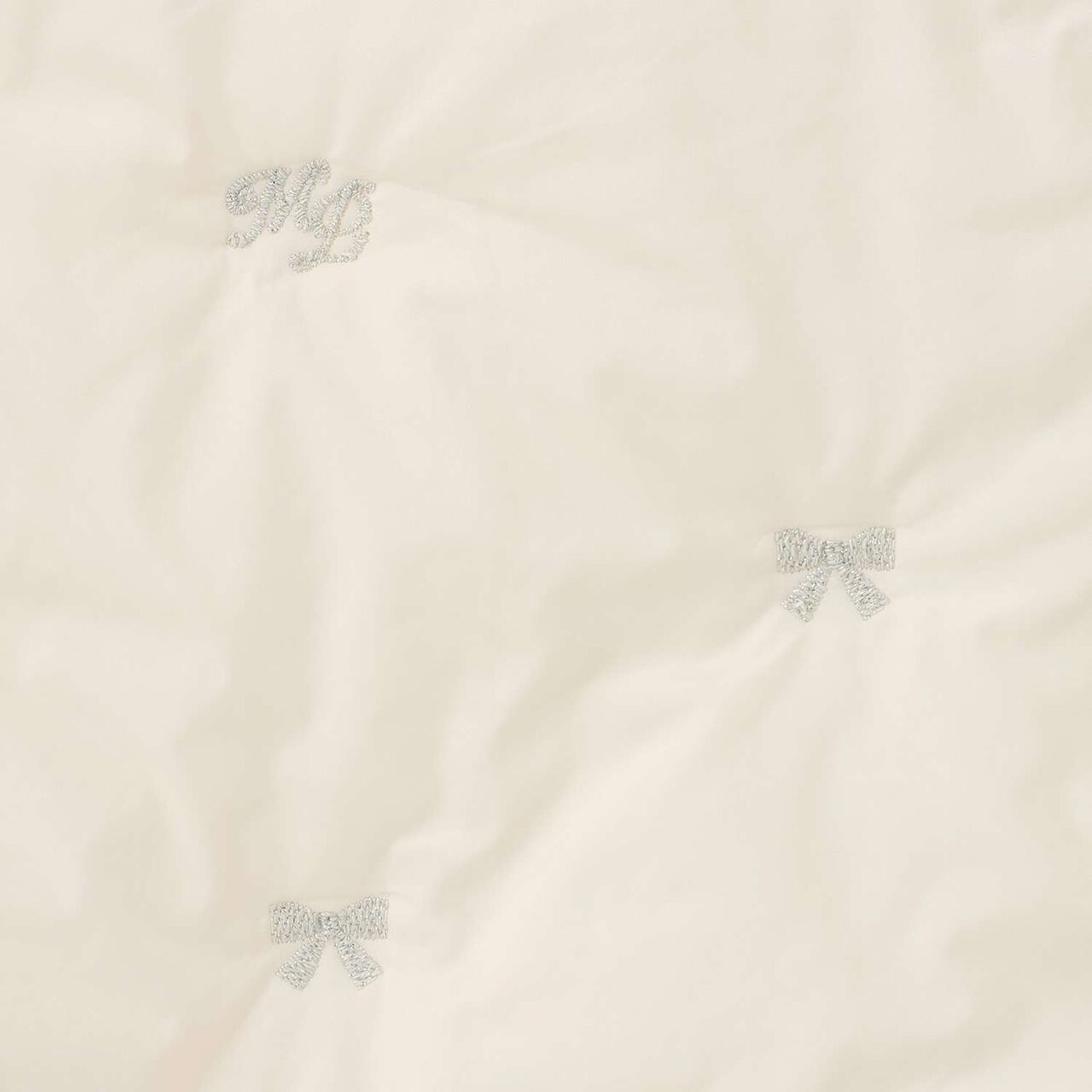 刺繡中棉與仿皮草雙面短夾克,薰衣草紫, large image number 17