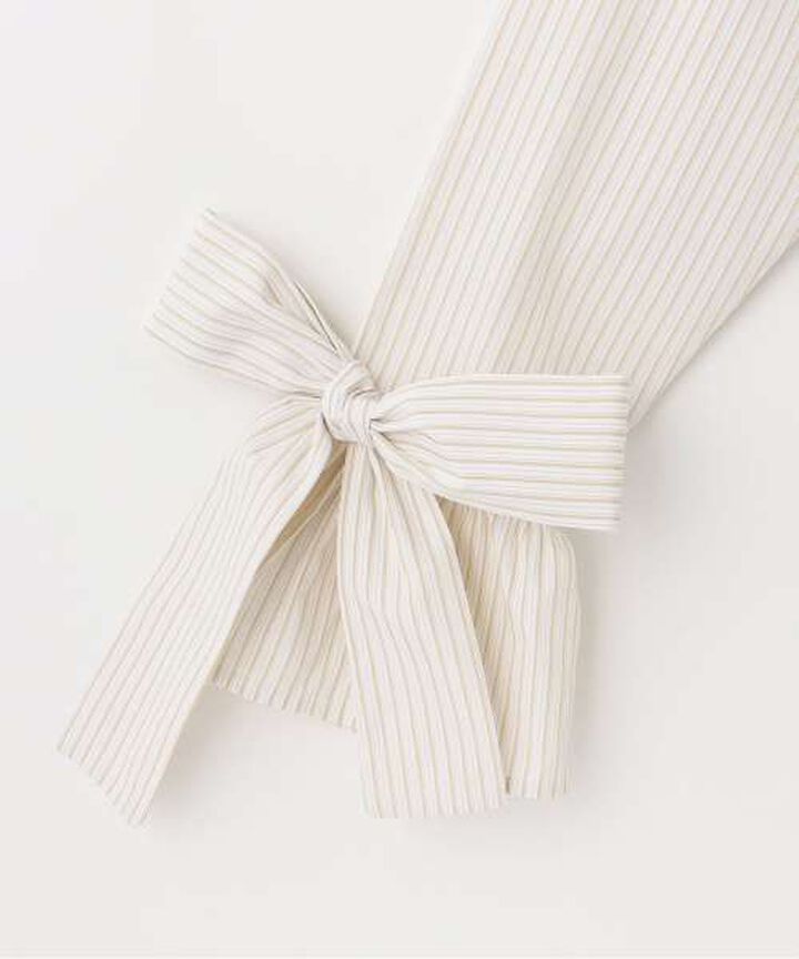 Shirt & Knit Cardigan Set,Ivory, medium image number 11