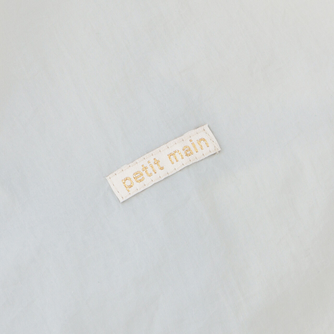 Packable Washer Finish Windbreaker,Ivory, large image number 9