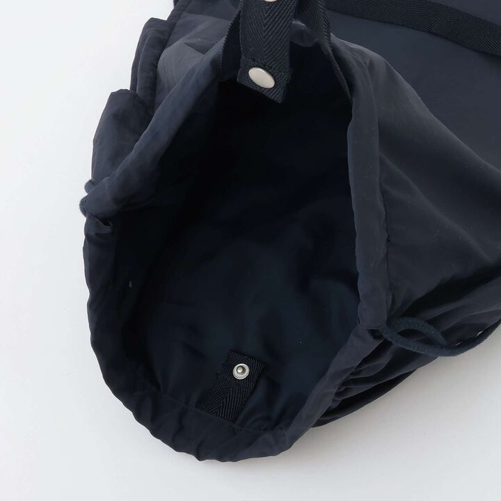 [School-Ready] Water-Repellent, Anti-Stain, Durable, UV Frill Easy Nap,Navy, medium image number 14