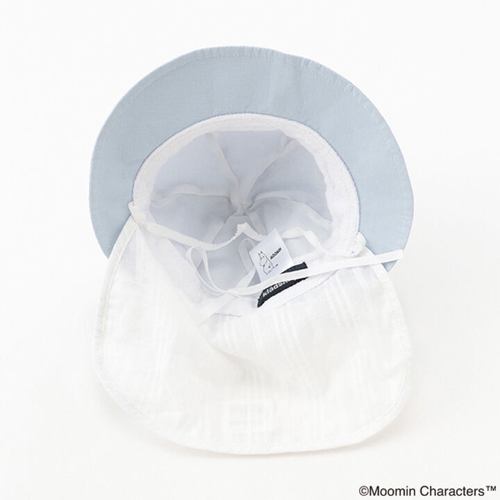 Moomin Hat,Off white, medium image number 8