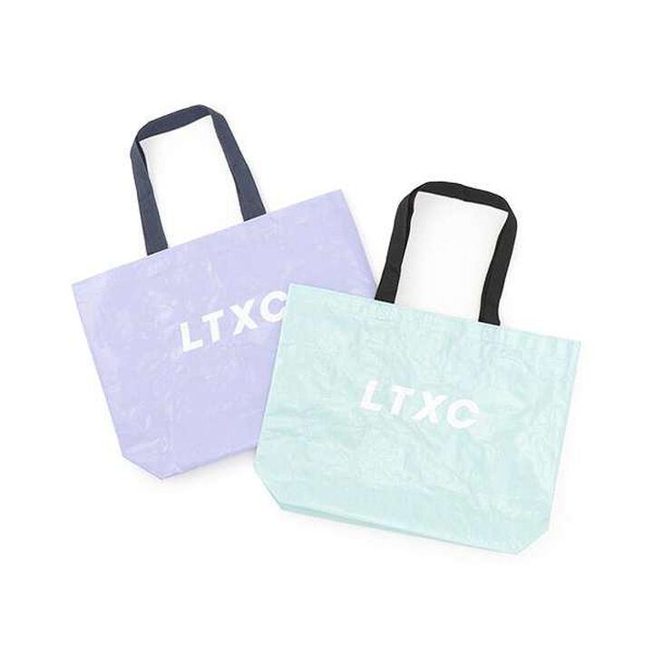 Eco Tote Bag,Lavender, medium image number 4