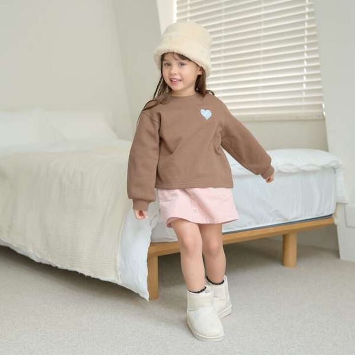 Faux Fur Bucket Hat,Black, medium image number 12