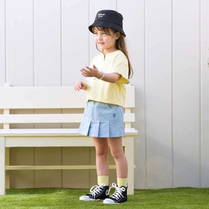 Ribbon Hat (M-L),Black, medium image number 4