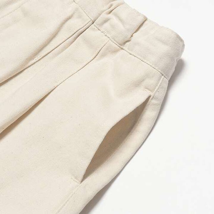 [Link] Pleated Skirt-Pants,Blue, medium image number 11