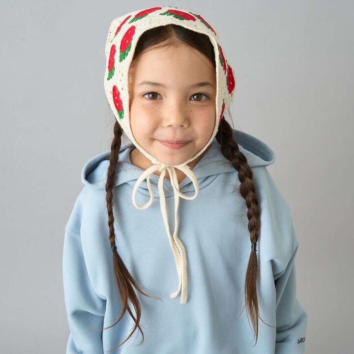 [Daily Standard Wear] [Quick-Dry Absorbent] Puffed Oversized Parka,Off white, medium image number 31