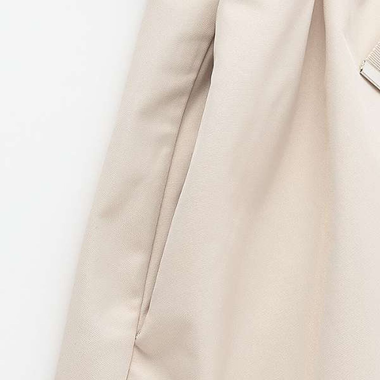 [Water-Repellent] 2 WAY Mountain Parka,Light beige, large image number 21