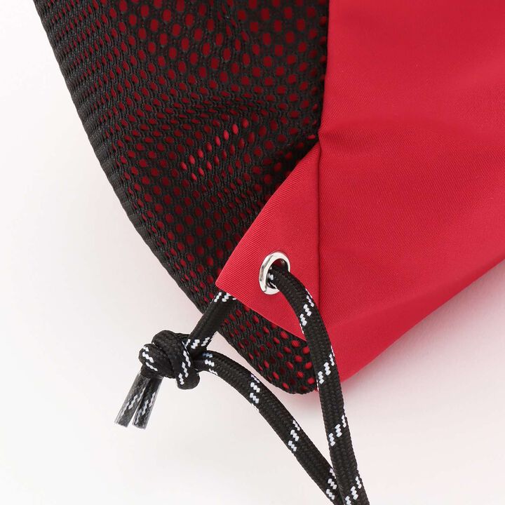 Knapsack,Red, medium image number 2