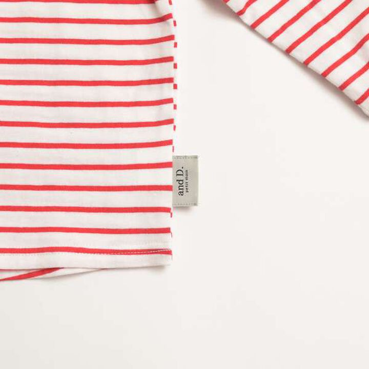 SPECIAL Set BAG [1],Navy, medium image number 3