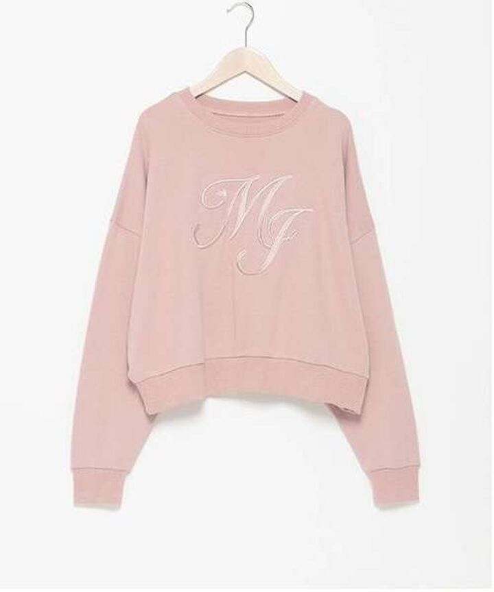 Assorted Compact Sweatshirt,Brown, medium image number 12