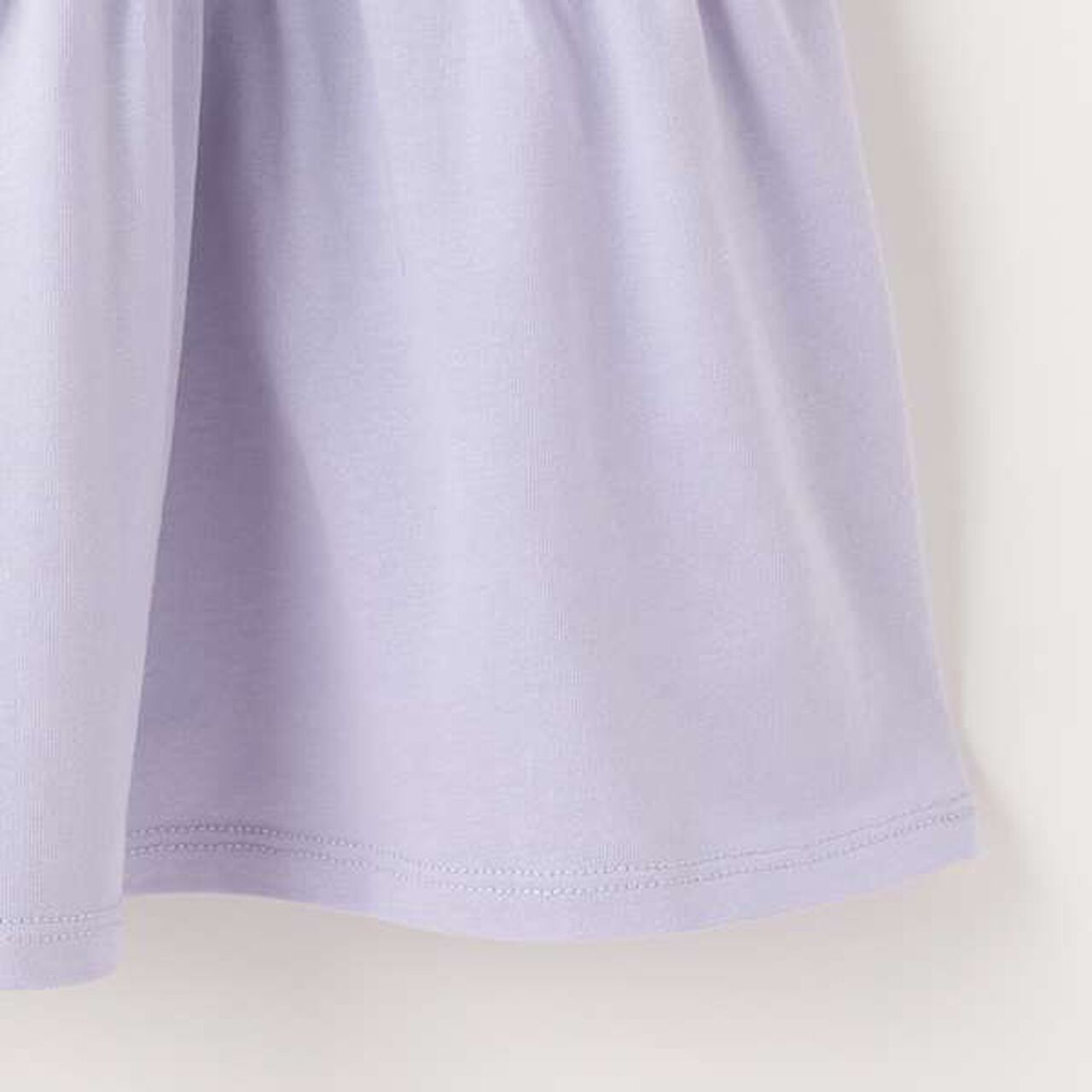 Liberty Cherry One-Piece Dress,Lavender, large image number 7