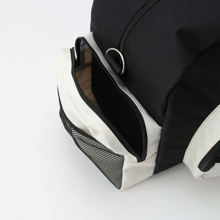 Classic Boston Bag,Black, medium image number 12