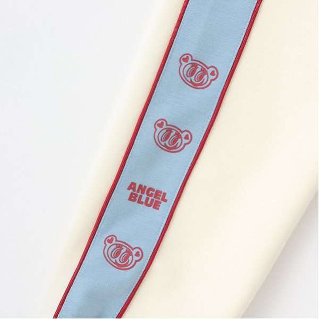 Mr. Nakamura Track Jacket,Ivory, large image number 2