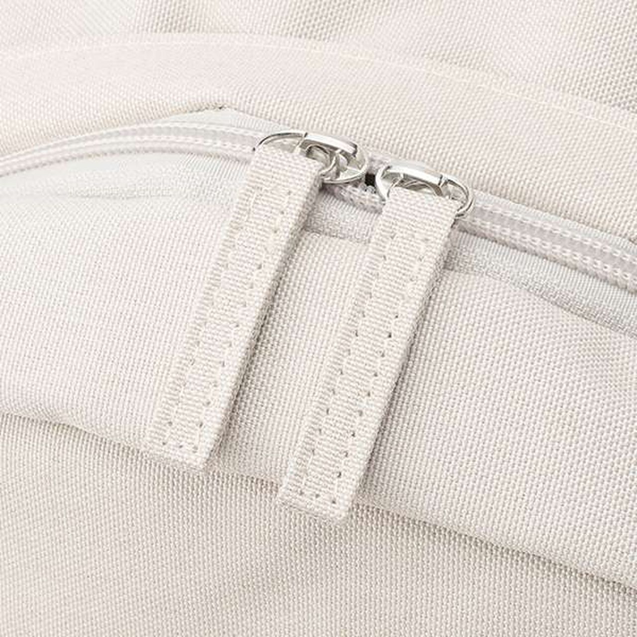 23L School Backpack with Round Pouch,Black, large image number 12