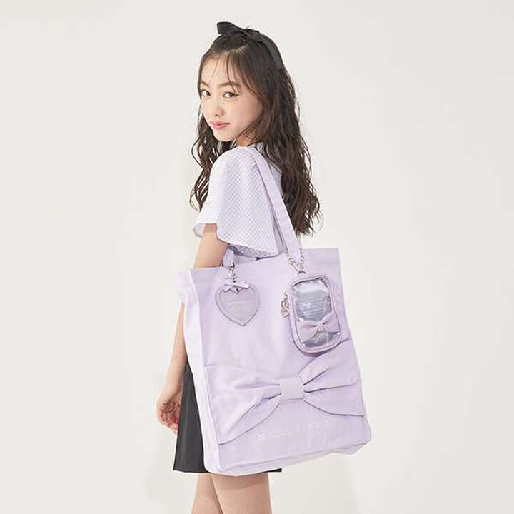 Can Badge Holder Keychain,Yellow, medium image number 4