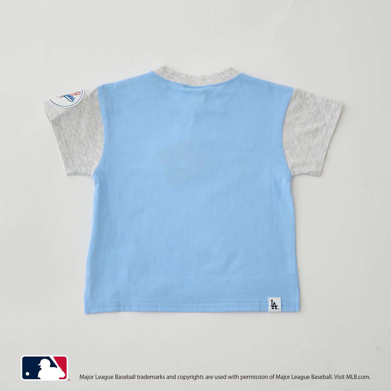 [MLB] Patch T-Shirt,Navy, large image number 11