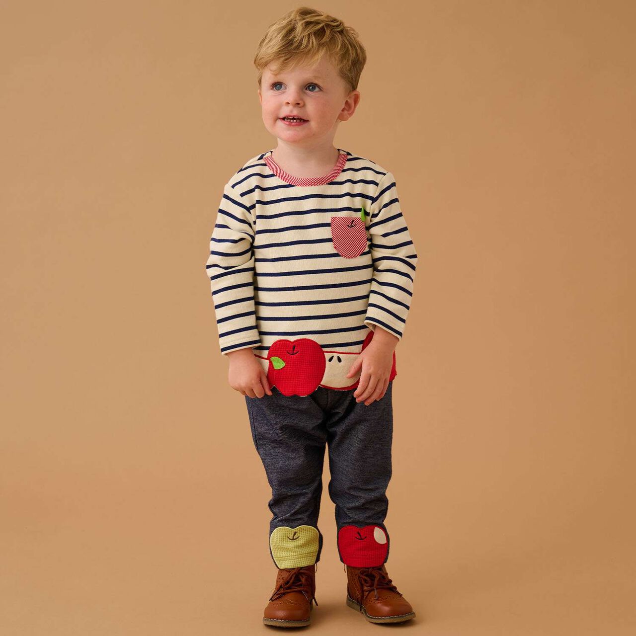 [2026 Lucky Bag] [Pre-order Only / Separate Order Required / Ships Late December] [Baby Cheer] [Boys Set],Multi color, large image number 3